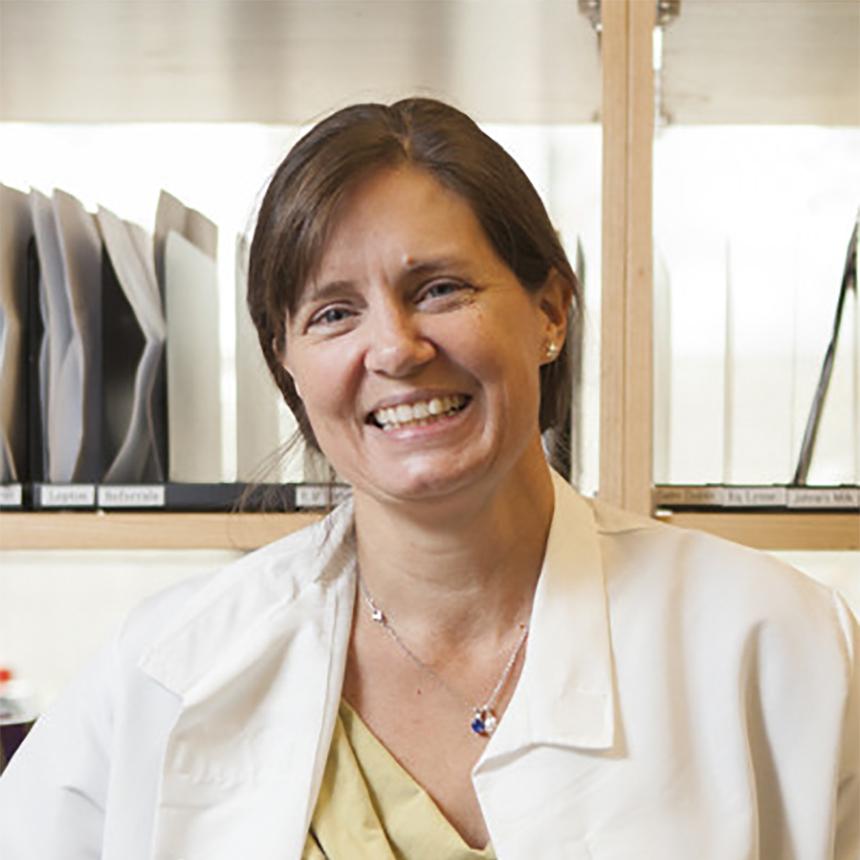 Elizabeth Bunting Cornell K. Lisa Yang Center for Wildlife Health